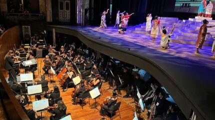 Palacio Bellas Artes - M&eacute;xico